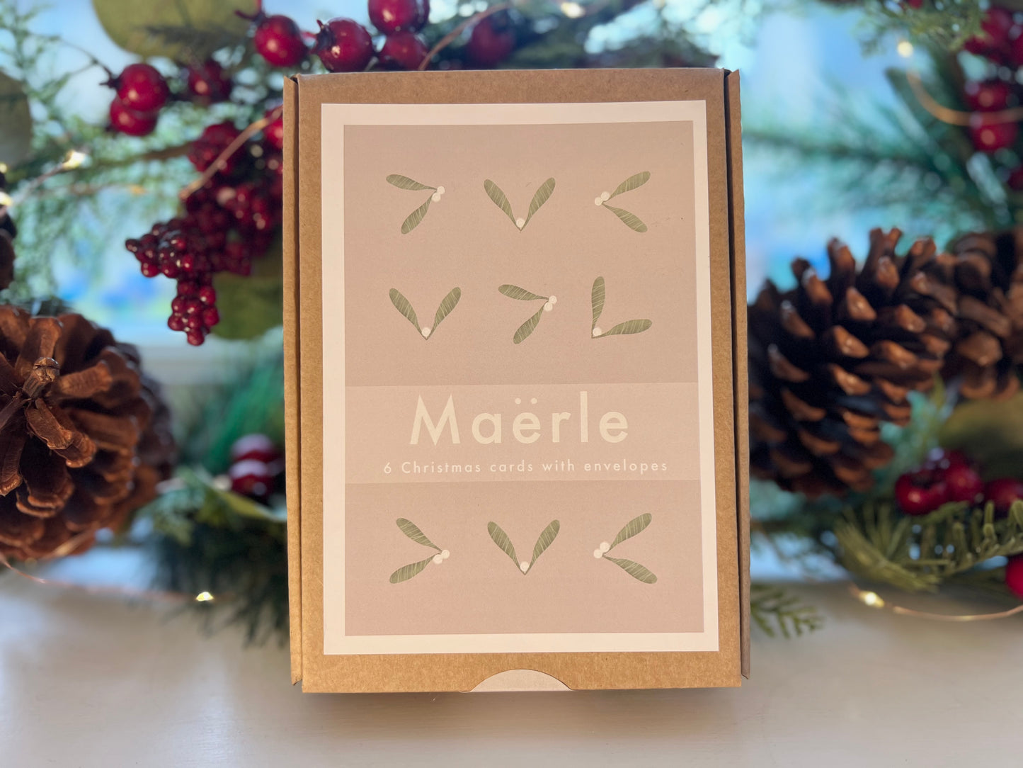 Christmas Card bundle