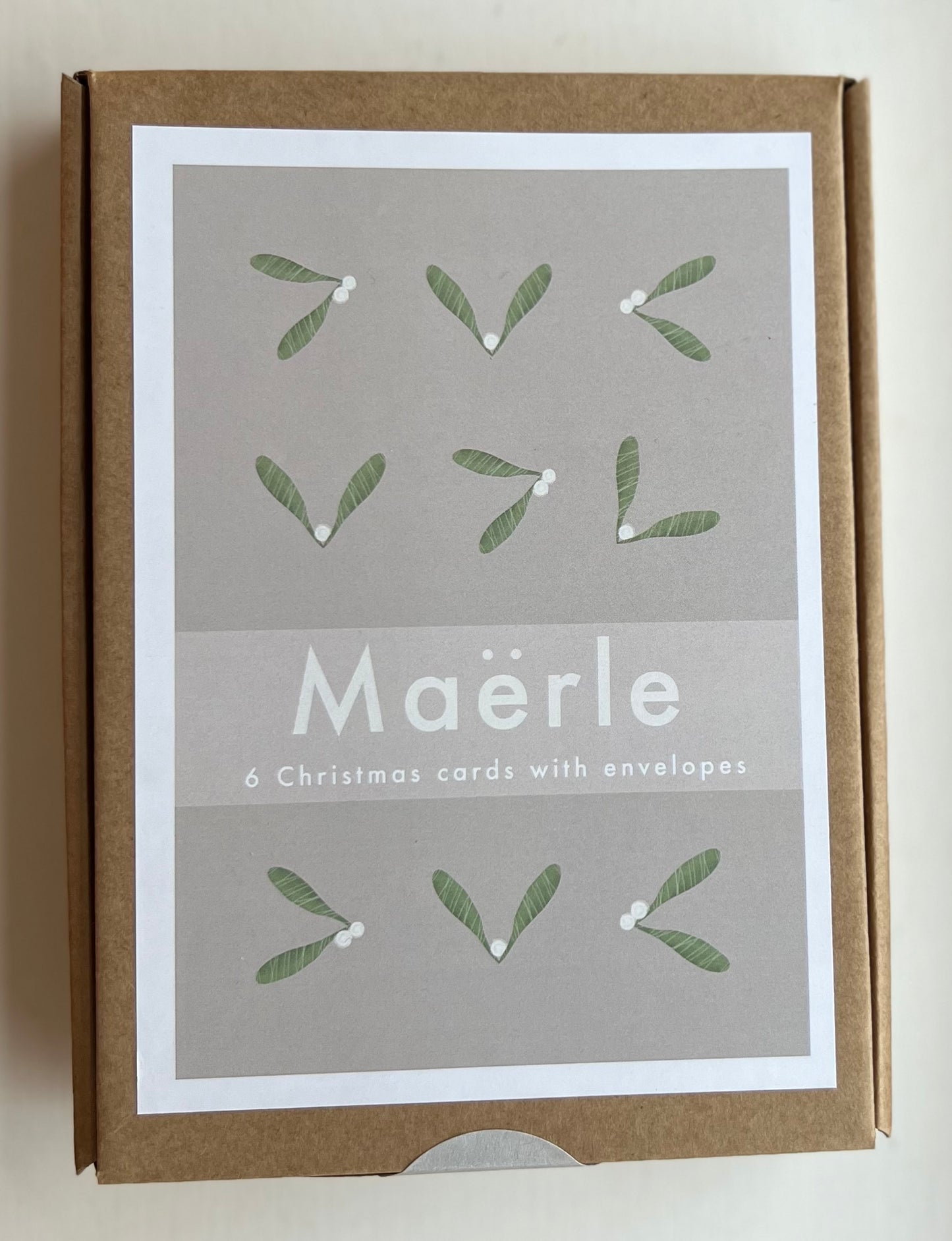 Christmas Card bundle