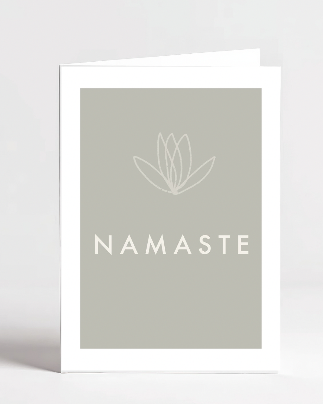 Namaste