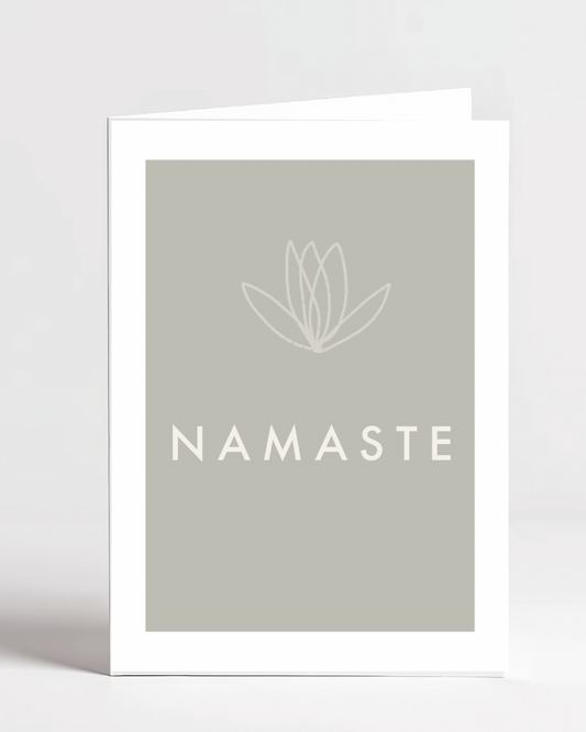 Namaste