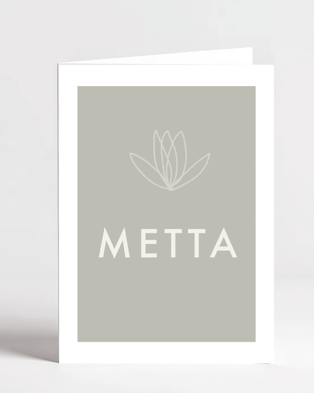 Metta