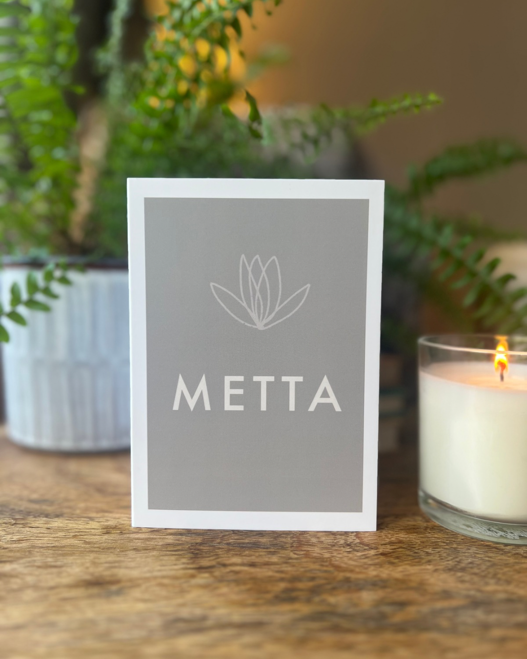 Metta
